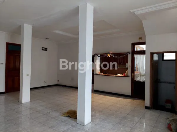 image JUAL CEPAT RUMAH DI MERUYA (2)