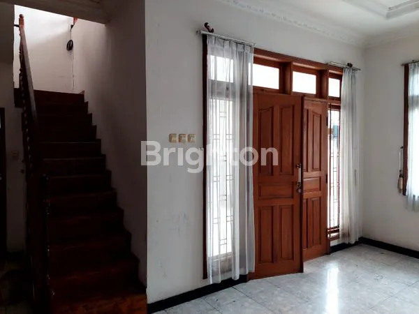 image JUAL CEPAT RUMAH DI MERUYA (3)