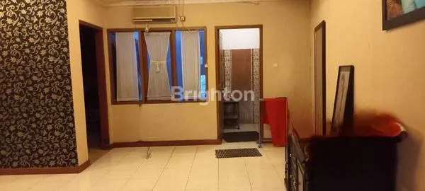 image RUKO  MEWAH - STRATEGIS  2 ¹/2 LT DI MAINROAD  KARAPITAN (3)