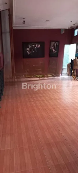 image RUKO  MEWAH - STRATEGIS  2 ¹/2 LT DI MAINROAD  KARAPITAN (4)