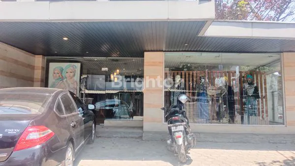 image RUKO  MEWAH - STRATEGIS  2 ¹/2 LT DI MAINROAD  KARAPITAN (6)