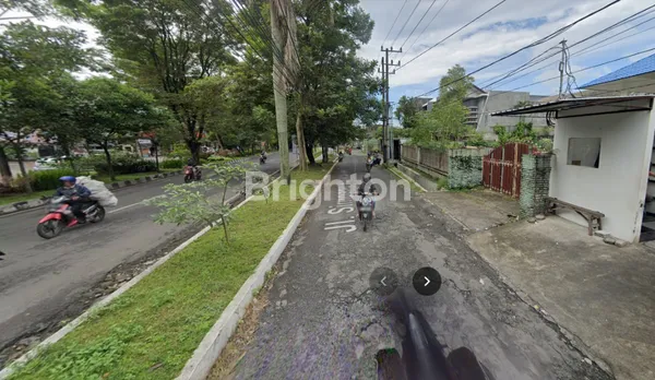 image TANAH SANGAT STRATEGIS PUSAT KOTA JALAN RAYA LANGSEP KOTA MALANG (2)