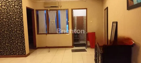 image RUKO MEWAH DAN STRATEGIS MAIN ROAD KARAPITAN  PUSAT BISNSI KOTA BANDUNG  (2)