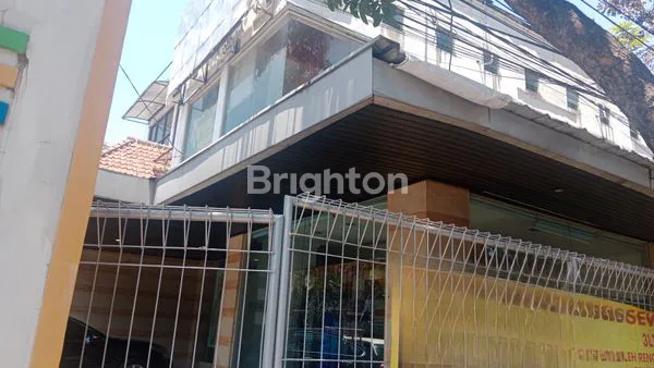 image RUKO MEWAH DAN STRATEGIS MAIN ROAD KARAPITAN  PUSAT BISNSI KOTA BANDUNG  (4)