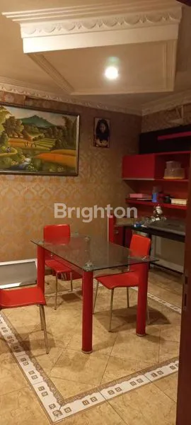 image RUKO MEWAH DAN STRATEGIS MAIN ROAD KARAPITAN  PUSAT BISNSI KOTA BANDUNG  (5)