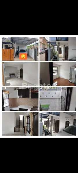 image RUMAH MURAH PADASUKA ESTATE VIEW BAGUS ONE GATE SISTEM (6)