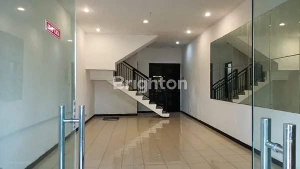 image RUKO 2 LANTAI PALM SQUARE PONDOK TJANDRA (2)