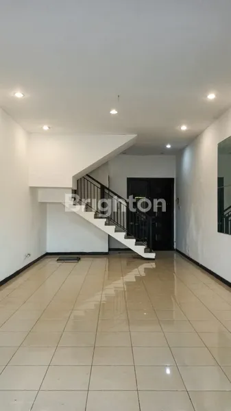 image RUKO 2 LANTAI PALM SQUARE PONDOK TJANDRA (3)