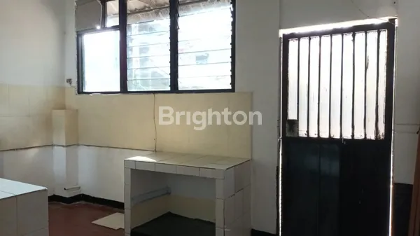 image RUKO 2 LANTAI PALM SQUARE PONDOK TJANDRA (5)