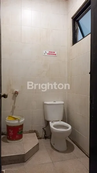 image RUKO 2 LANTAI PALM SQUARE PONDOK TJANDRA (7)