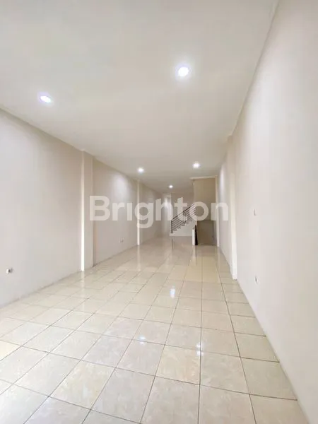 image RUKO GANDENG 2 UNIT 3,5 LANTAI SIAP PAKAI DI JATIASIH BEKASI (2)