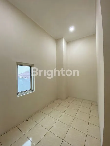 image RUKO GANDENG 2 UNIT 3,5 LANTAI SIAP PAKAI DI JATIASIH BEKASI (3)