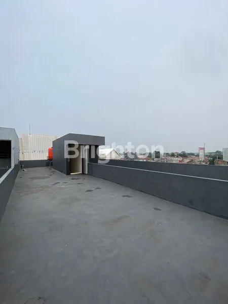 image RUKO GANDENG 2 UNIT 3,5 LANTAI SIAP PAKAI DI JATIASIH BEKASI (5)