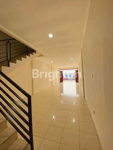 image RUKO GANDENG 2 UNIT 3,5 LANTAI SIAP PAKAI DI JATIASIH BEKASI (8)