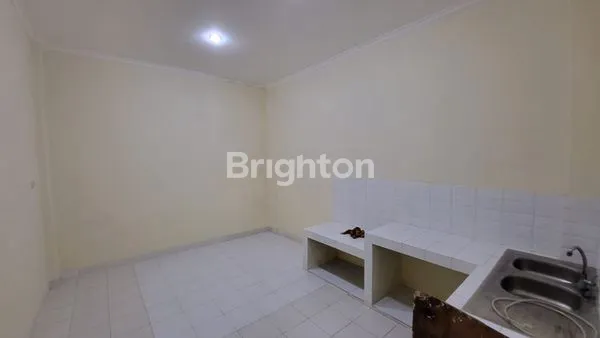 image RUMAH INDUSTRI XII GUNUNG SAHARI JAKARTA PUSAT - 3 LANTAI & DALAM GANG (2)