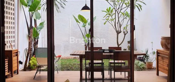 image RUMAH BARU MURAH RENOVASI CANTIK DI ALAM SUTERA (4)