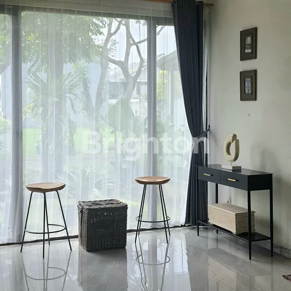 image RUMAH BARU MURAH RENOVASI CANTIK DI ALAM SUTERA (6)