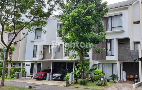 image RUMAH BARU MURAH RENOVASI CANTIK DI ALAM SUTERA (1)