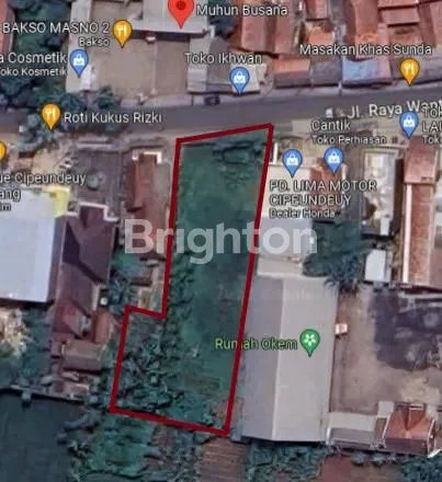 image TANAH KOMERSIAL DI JALAN RAYA WANTILAN CIPEUNDEUY PURWAKARTA SUBANG (5)