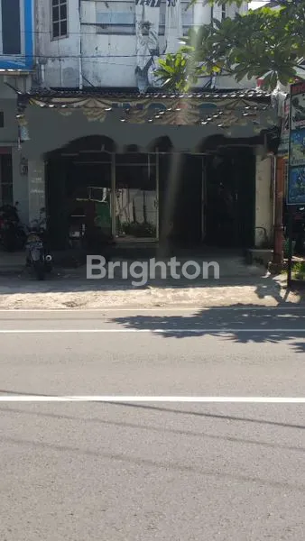 Gambar Property RUKO SOLO BARU SIAP PAKAI