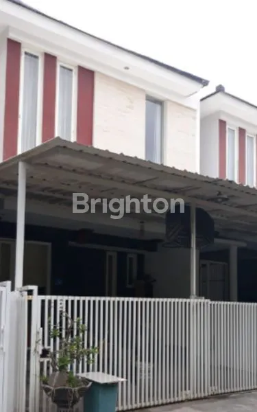 image RUMAH MINIMALIS DI RUNGKUT ASRI TENGAH SURABAYA (1)