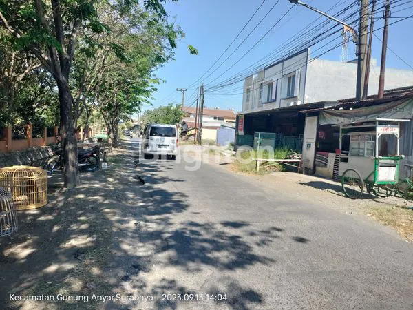 image TANAH 0 JLN RAYA GUNUNG ANYAR MERR SURABAYA, SANGAT STRATEGIS COCOK BUAT KOMERSIL (2)