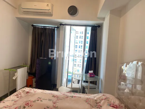 image  APARTEMEN BENSON VIEW POOL  (4)