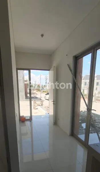 image RUMAH HOOK MINIMALIS MODERN GREENDLAND SIAP HUNI (4)