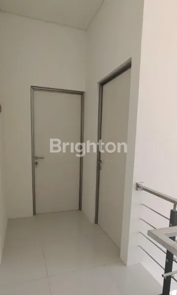 image RUMAH HOOK MINIMALIS MODERN GREENDLAND SIAP HUNI (6)