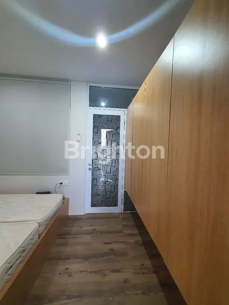 image HUNIAN MINIMALIS HOOK BSD FULL FURNISH (4)