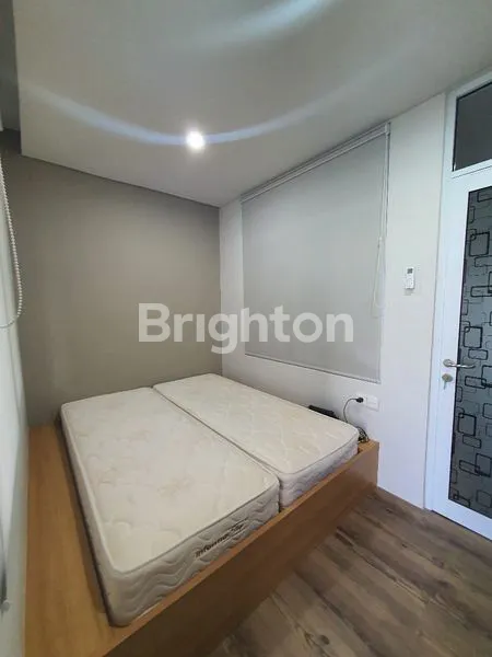 image HUNIAN MINIMALIS HOOK BSD FULL FURNISH (3)