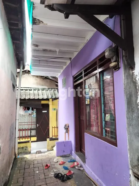 image RUMAH MINIMALIS HARGA EKONOMIS  DITENGAH PUSAT KOTA BOGOR (1)