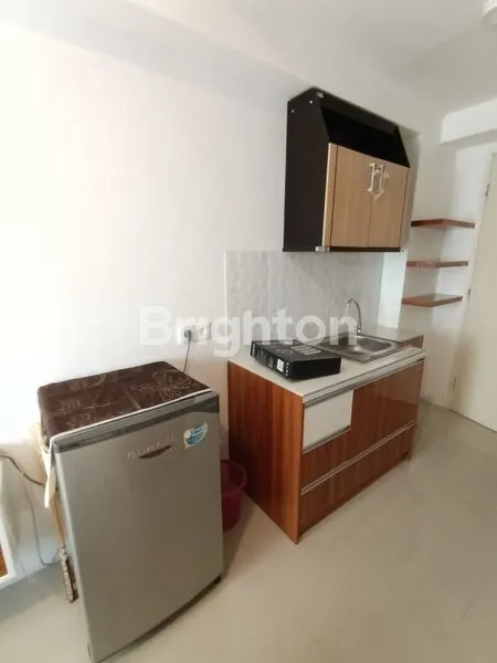 image APARTEMEN TANGLIN STUDIO FULL FURNISH (3)