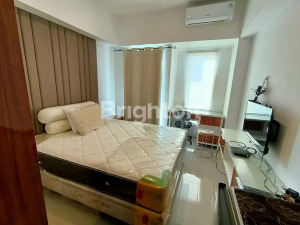 image APARTEMEN TANGLIN STUDIO FULL FURNISH (4)