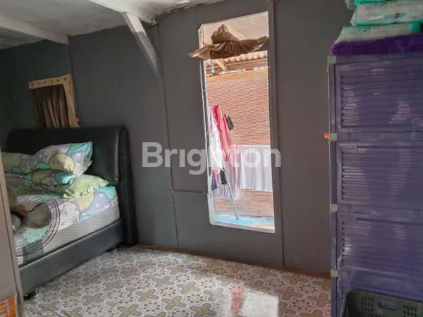 image RUMAH MINIMALIS HARGA EKONOMIS  DITENGAH PUSAT KOTA BOGOR (4)