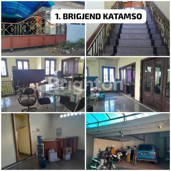 Gambar Property GUDANG INVESTASI STRATEGIS DI WARU, AKSES TOL DAN HARGA TERJANGKAU