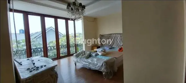 image RUMAH BAGUS DAN NYAMAN DALAM CLUSTER DI CIPUTAT, DEKAT BINTARO EXCHANGE MALL (2)