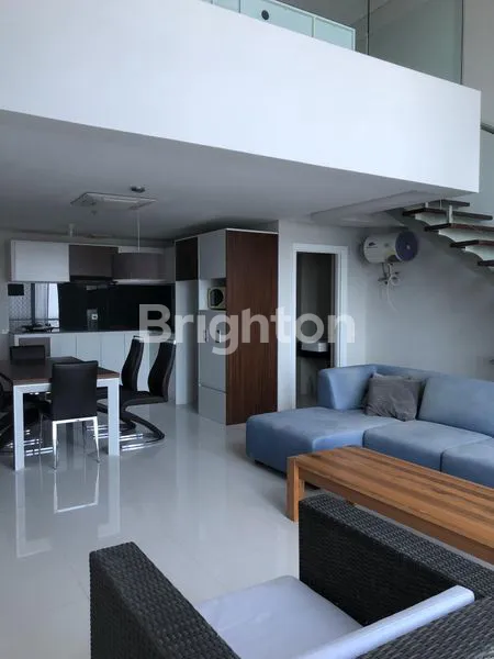 image SOHO SKYLOFT CIPUTRA WORLD MAYJEND SUNGKONO (1)