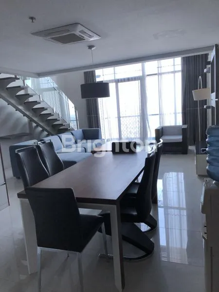 image SOHO SKYLOFT CIPUTRA WORLD MAYJEND SUNGKONO (2)