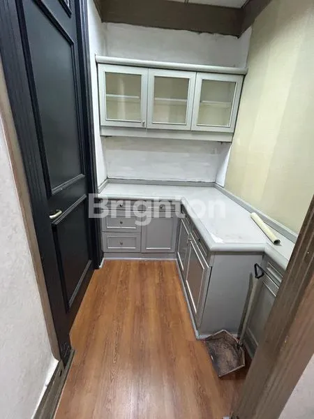 OFFICE SPACE MENARA SUDIRMAN, CBD, JAKARTA SELATAN