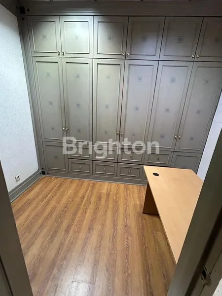 image OFFICE SPACE MENARA SUDIRMAN, CBD, JAKARTA SELATAN  (2)