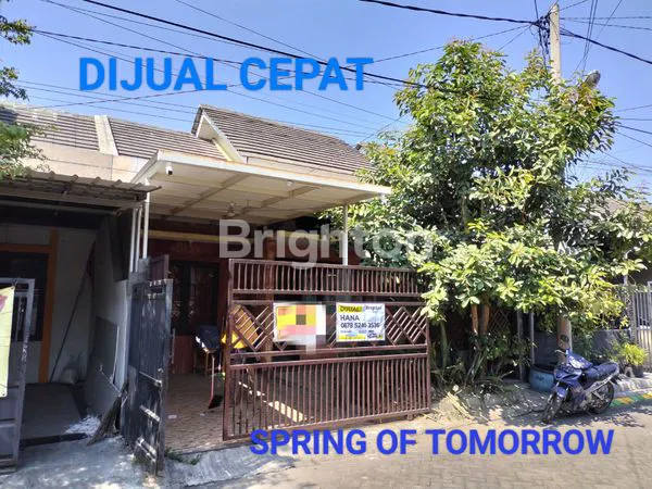 image RUMAH D'SPRING OF TOMORROW (2)