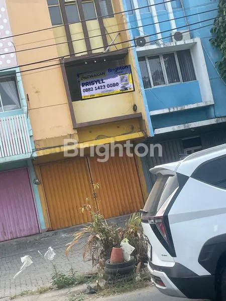 image RUKO STRATEGIS DI PINGGIR JALAN (1)