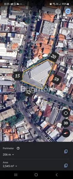 image LANGKA RAYA TEGALSARI KEDUNGSARI COCOK UNTUK KANTOR ,KULINER (3)