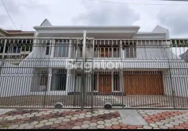 image LANGKA RAYA DARMO PERMAI AREA KOMERSIAL SURABAYA BARAT (2)