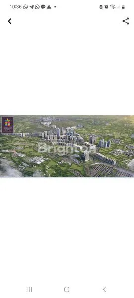 image CLUSTER SAKURA INDICA TERBARU DARI HARVEST CITY (4)