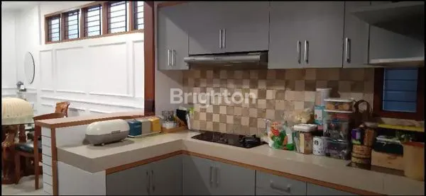 image RUMAH CANTIK 1.5 LANTAI DI ANTAPANI BANDUNG (2)