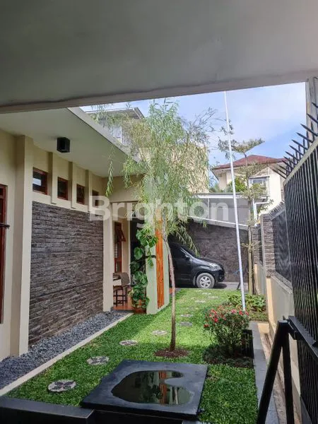 image RUMAH CANTIK 1.5 LANTAI DI ANTAPANI BANDUNG (5)