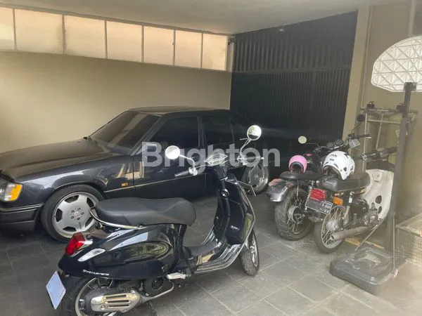 image RUMAH CANTIK 1.5 LANTAI DI ANTAPANI BANDUNG (6)