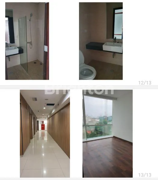 image APARTEMEN GALLERY WEST RESIDENCE (3)